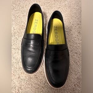 Cole Haan Zerogrand loafers size 8